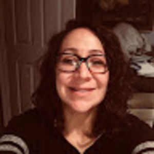 Meet your Posher, Mandy